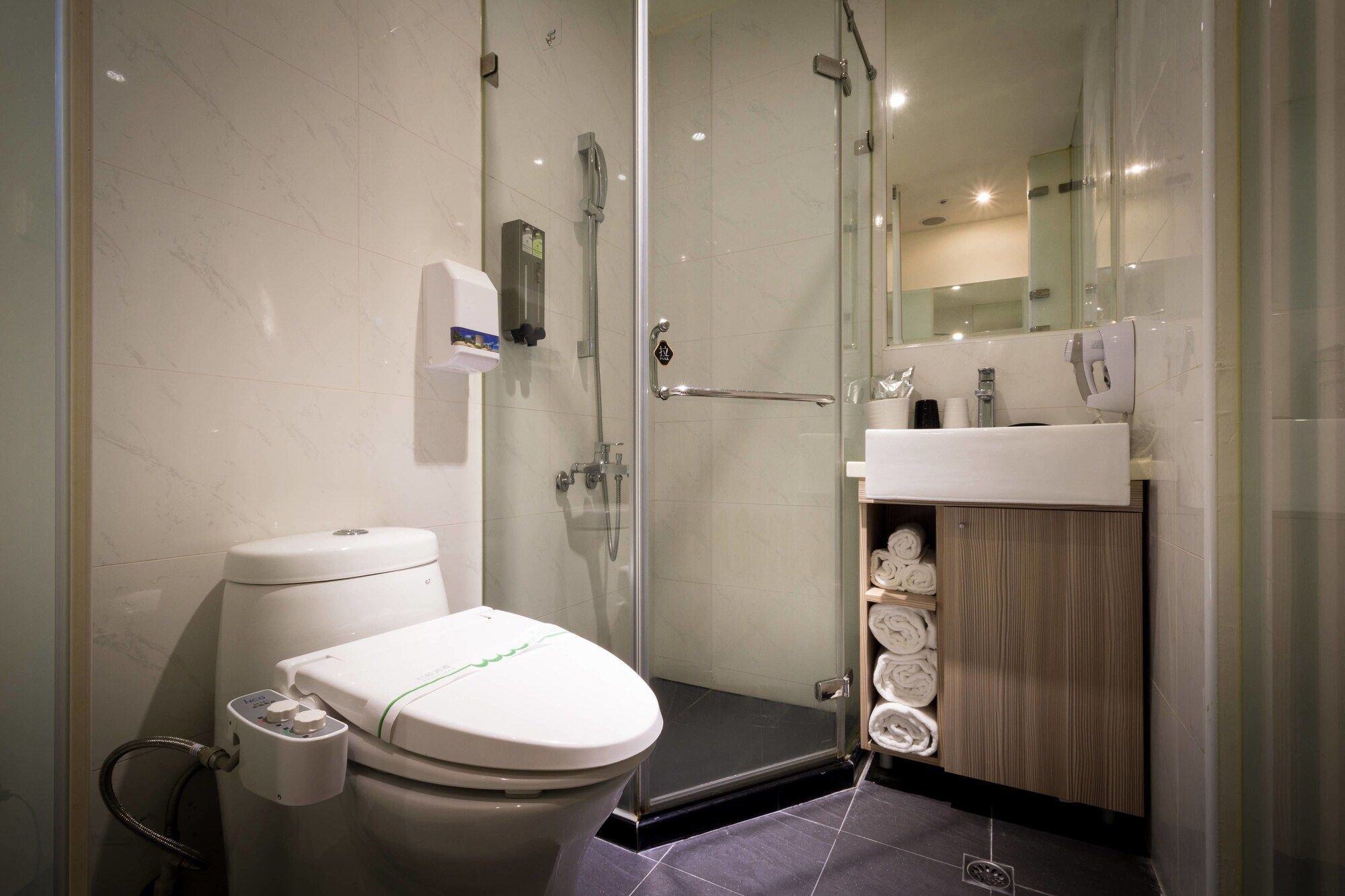 Baño