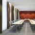 Sala de conferencias