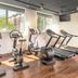 Gimnasio