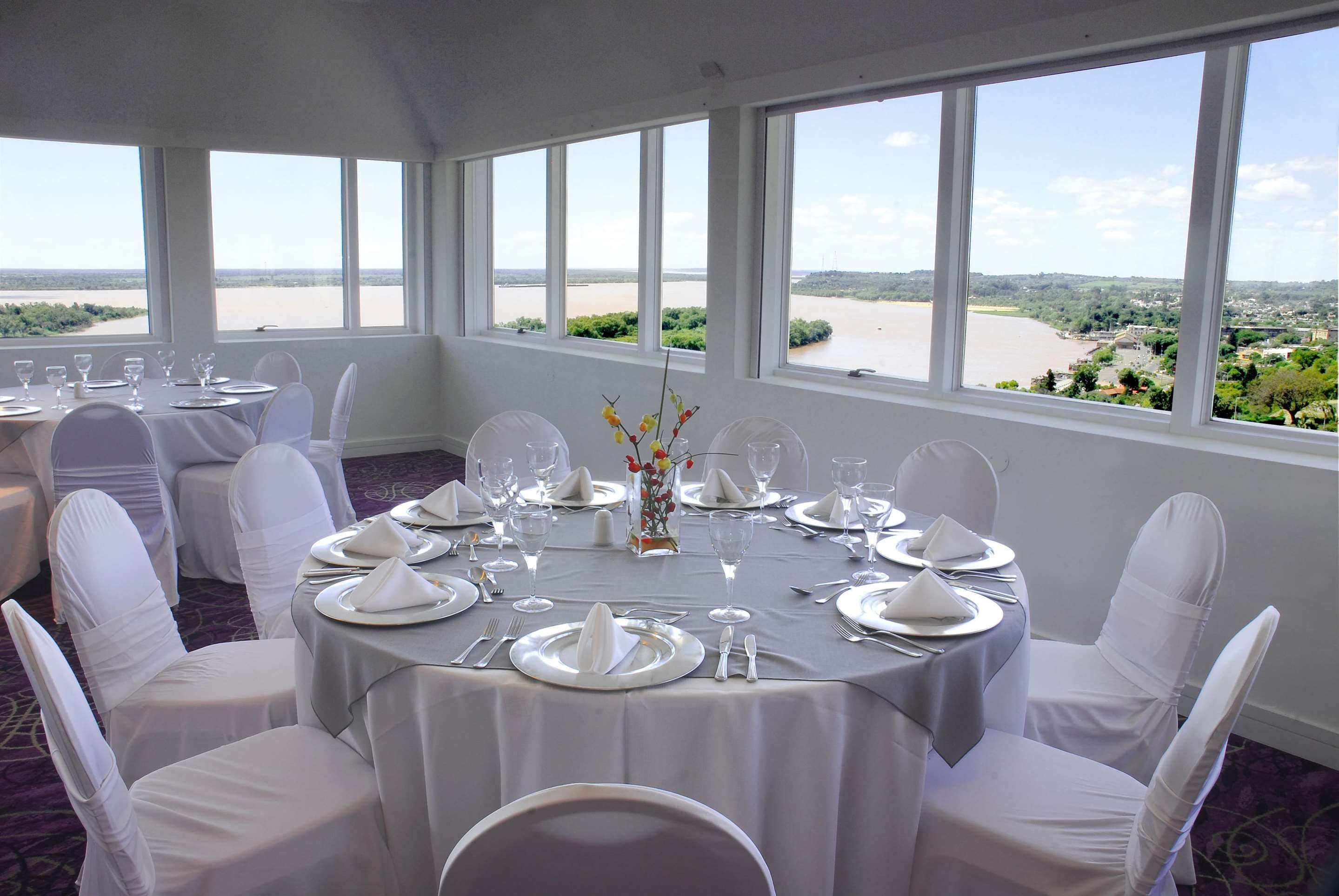 Sala de banquetes