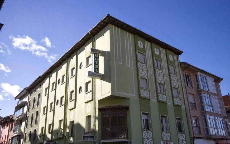 Edificio Foto