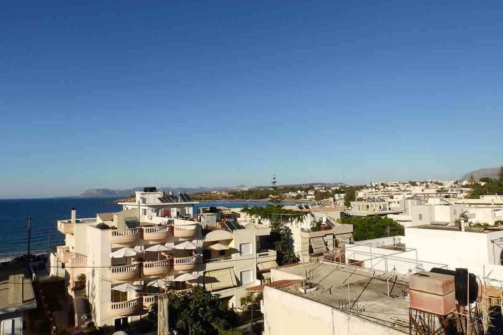 Vista del exterior