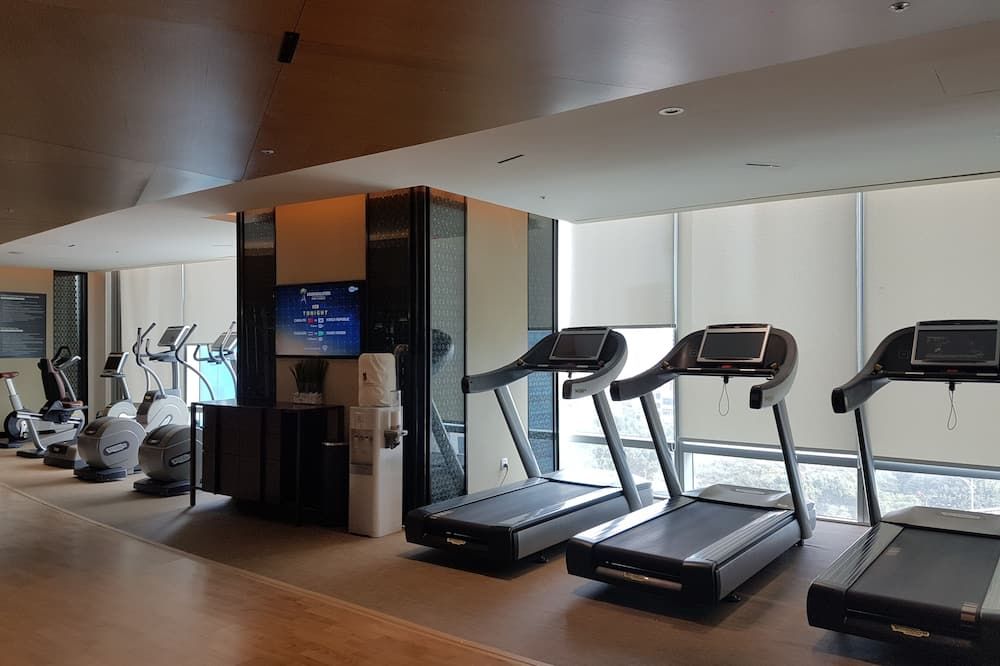 Gimnasio