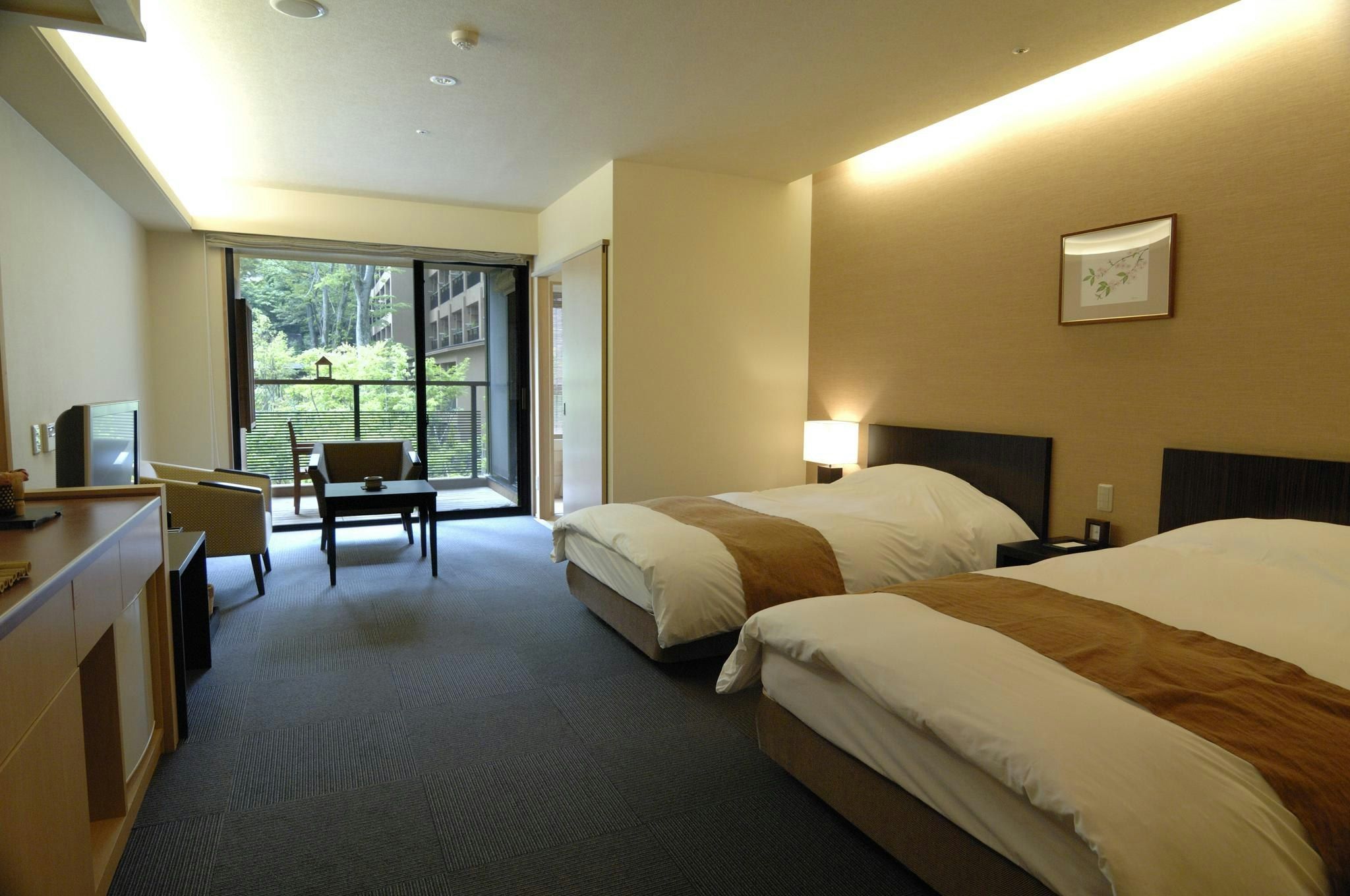 Habitación