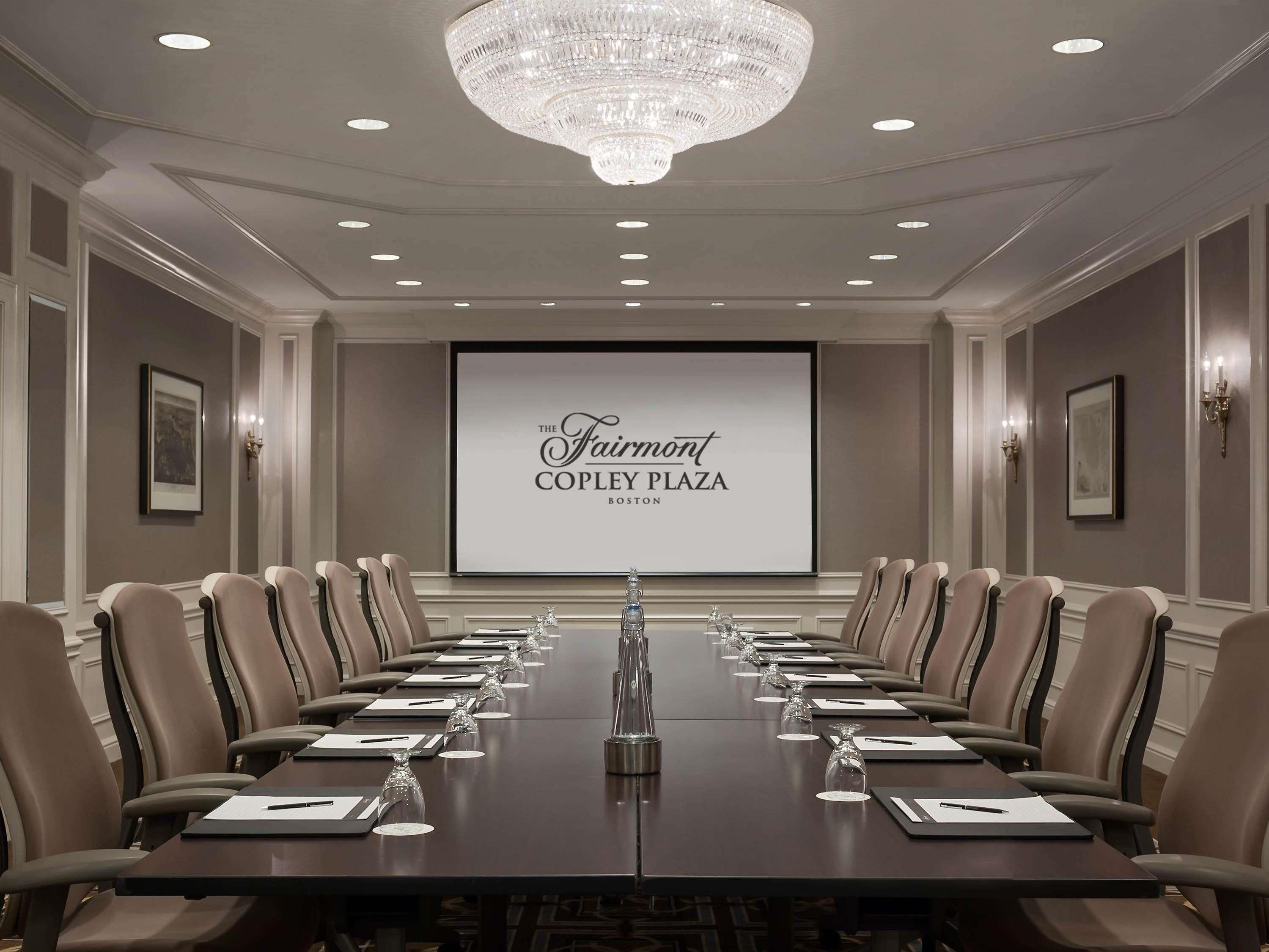 Sala de conferencias