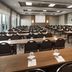 Sala de conferencias
