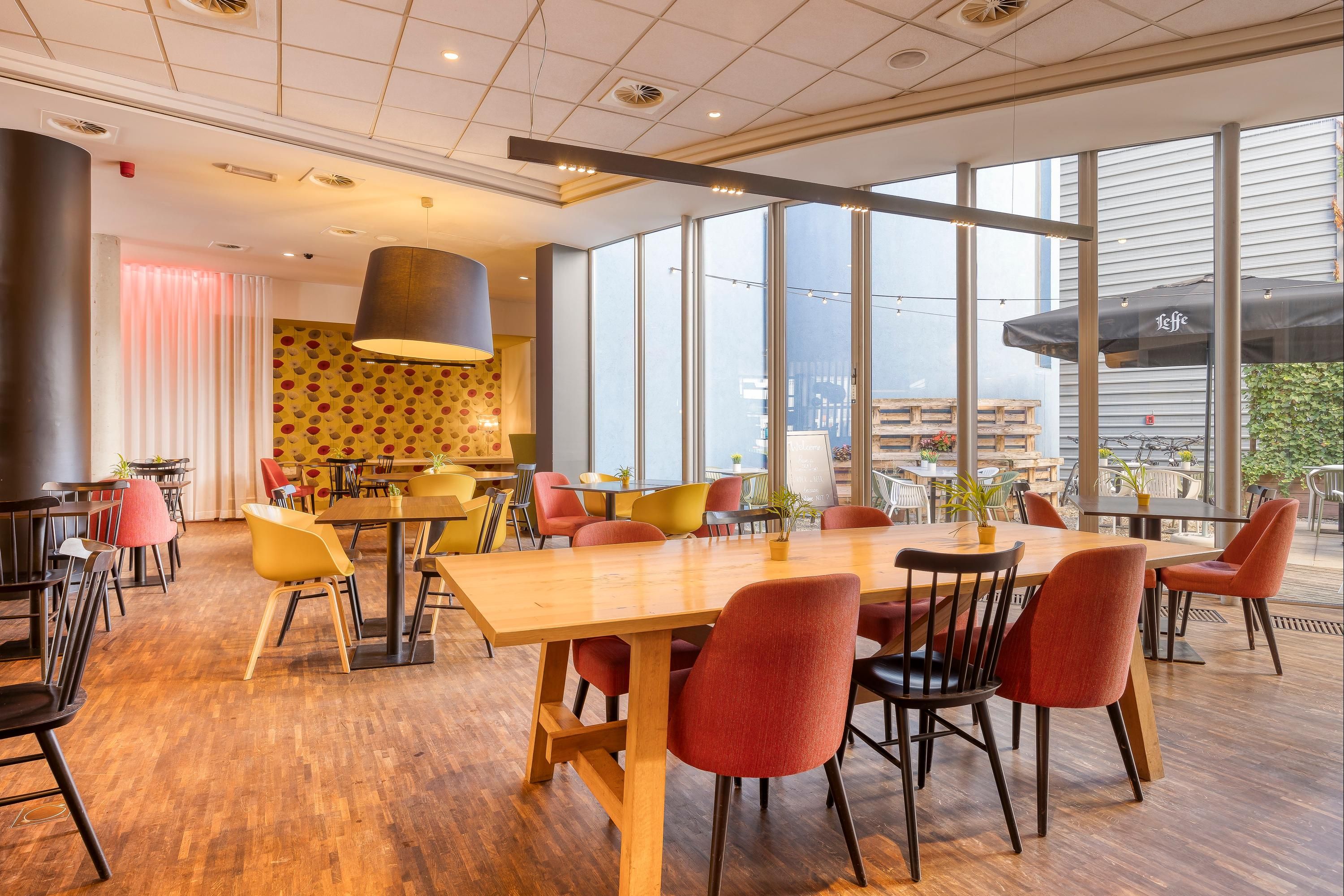 Restaurante