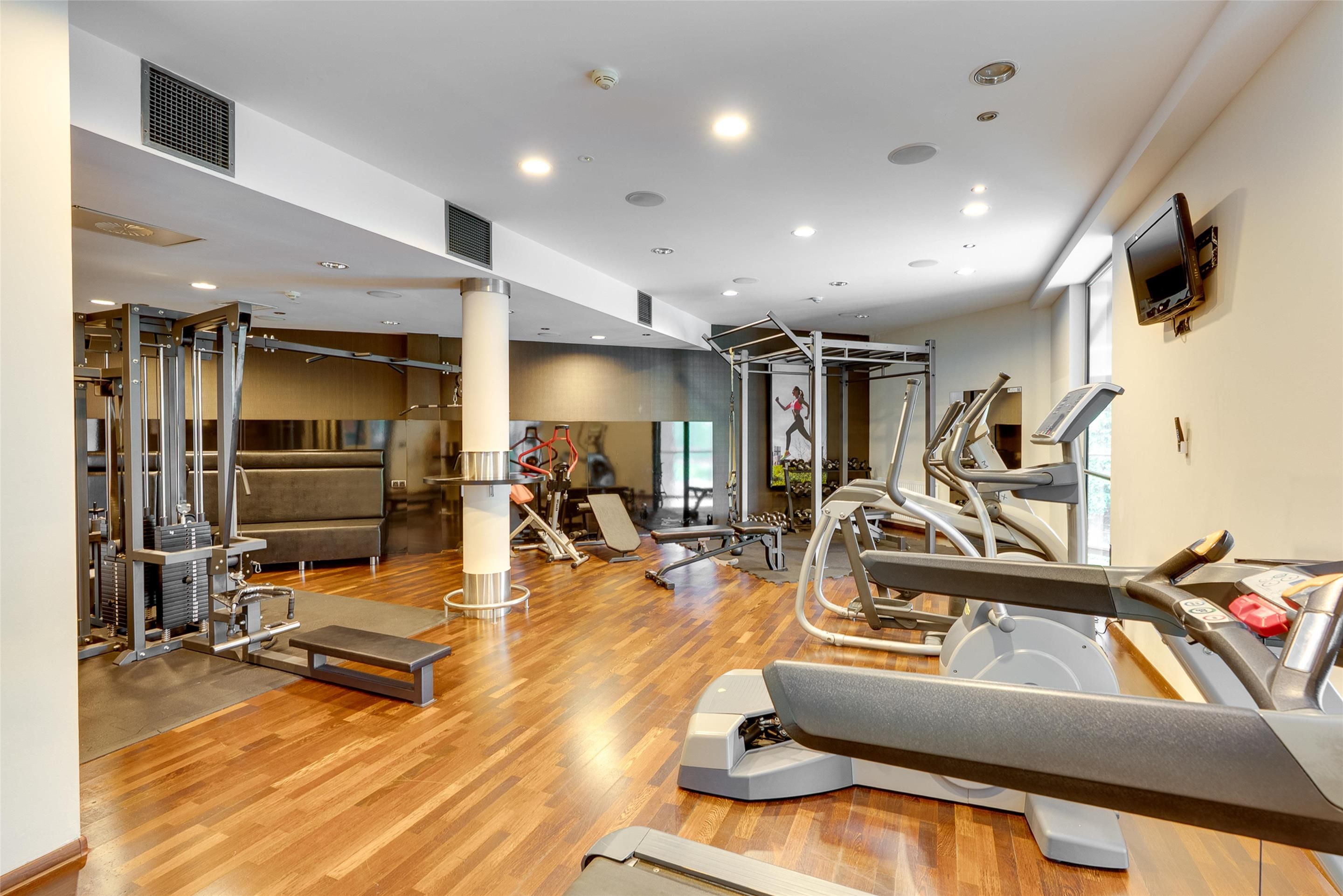 Gimnasio