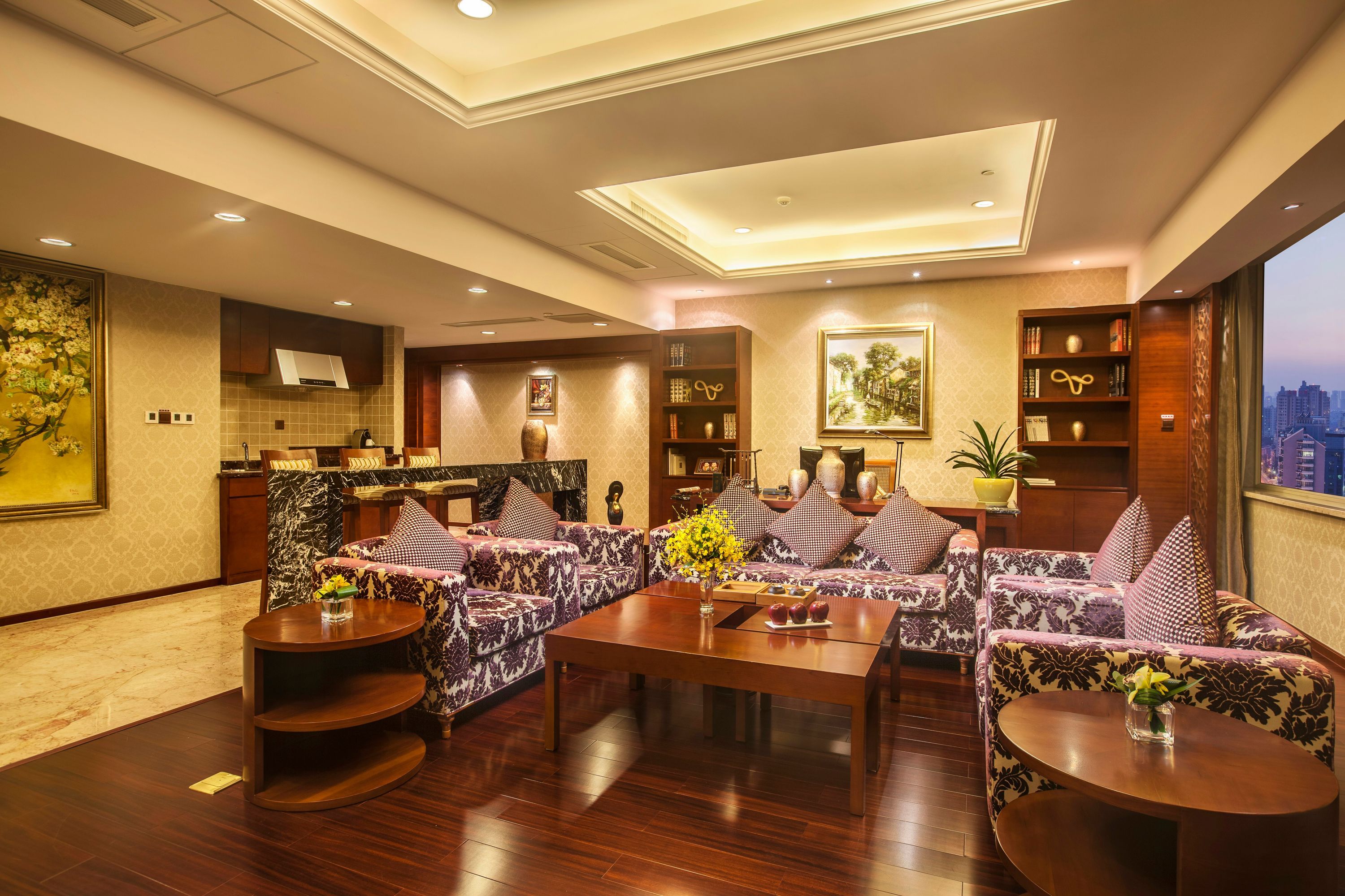 Sala de estar
