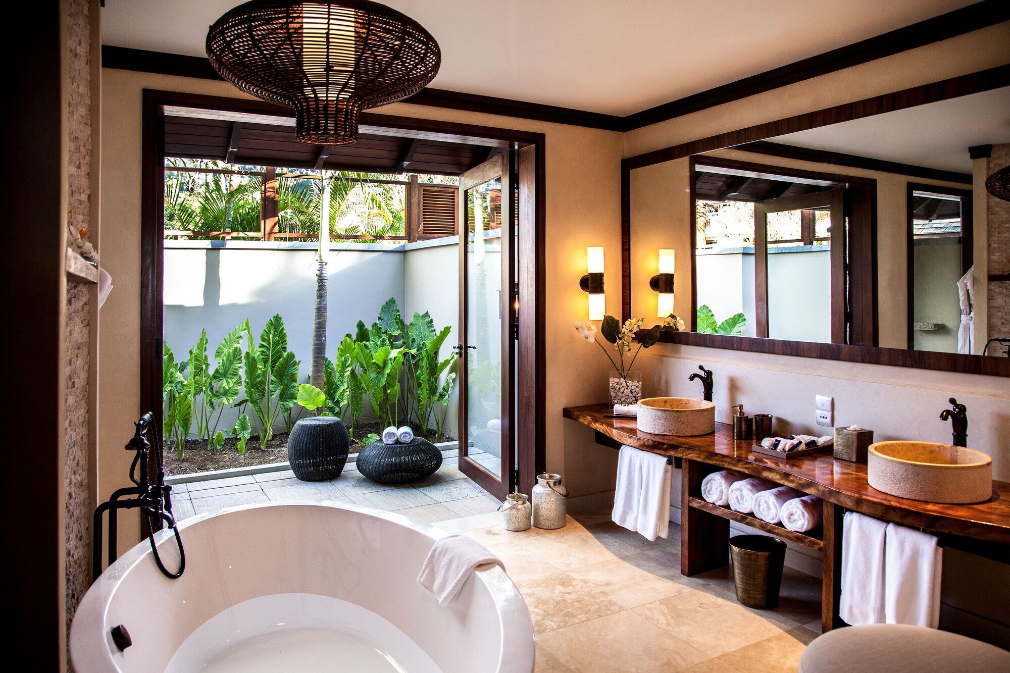 Baño
