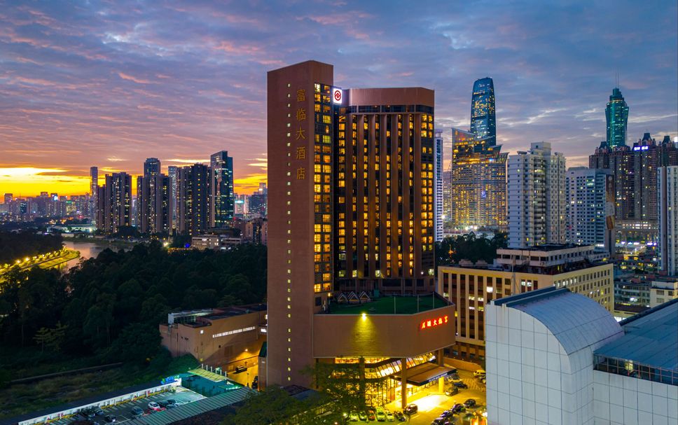 Edificio Foto