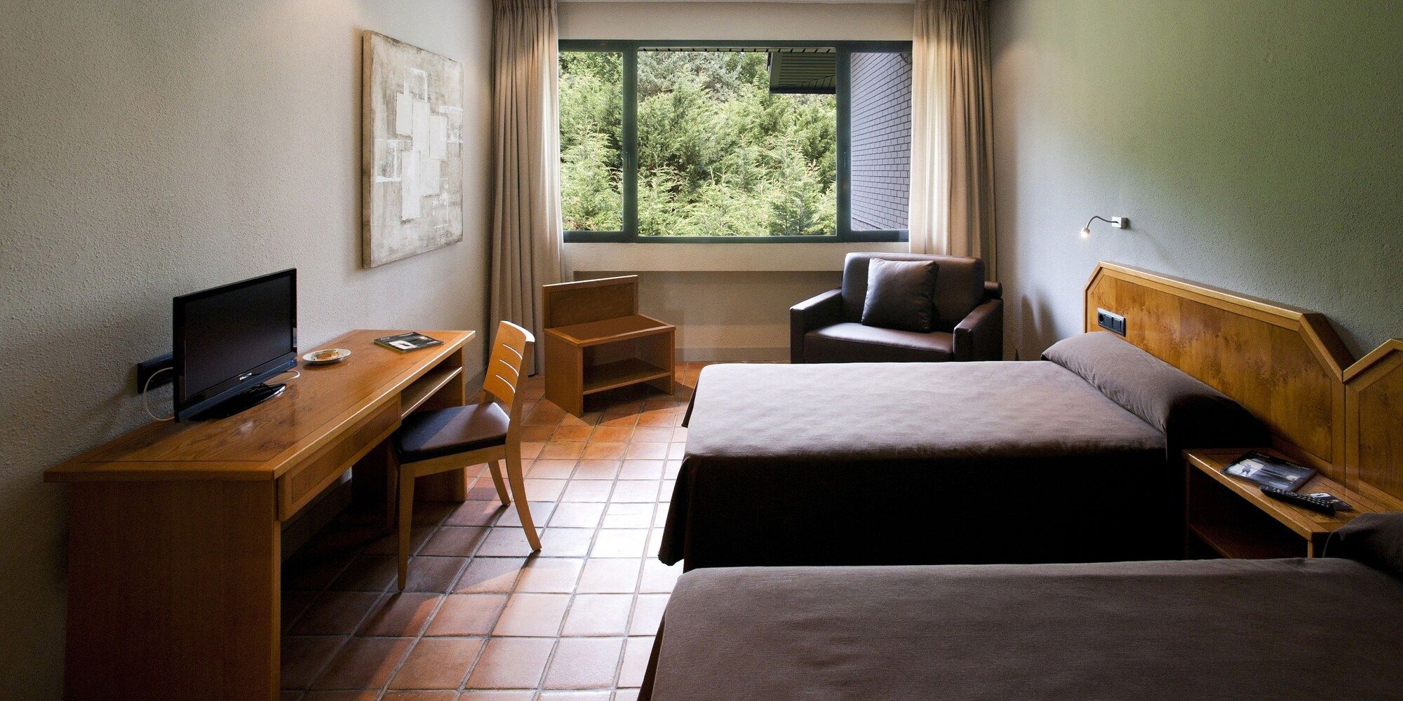 Habitación