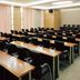 Sala de conferencias
