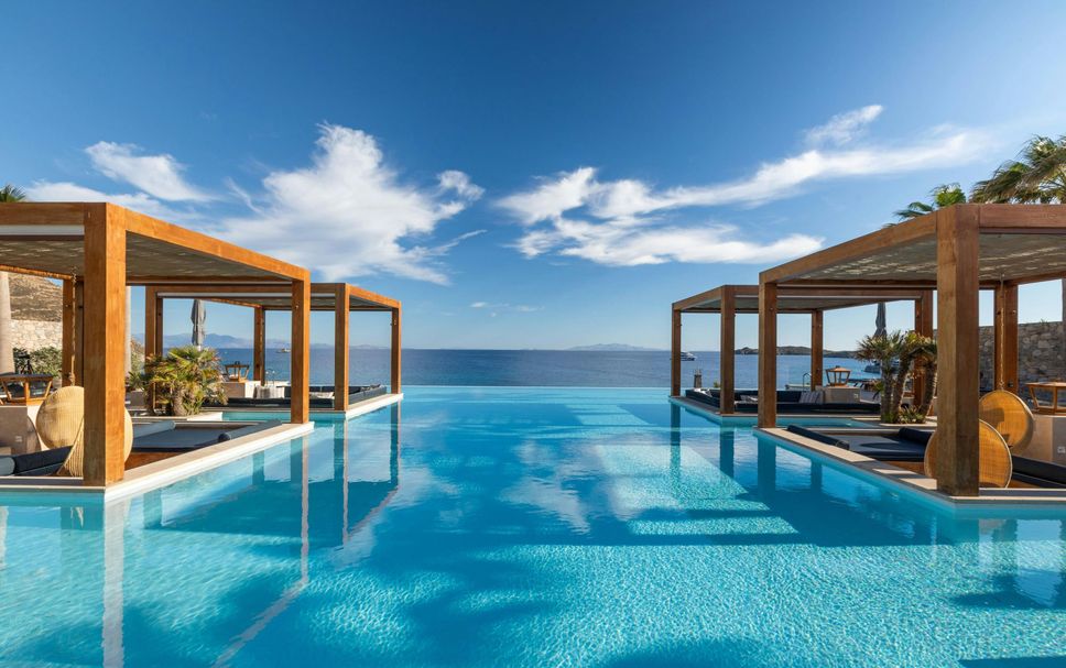 Piscina Foto