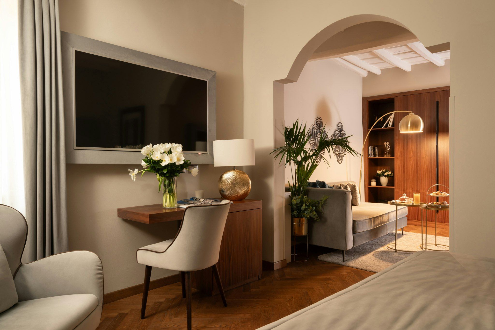 Habitación