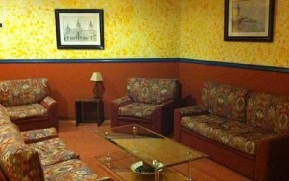 Sala d'estar Foto