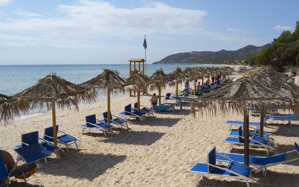 Playa Foto
