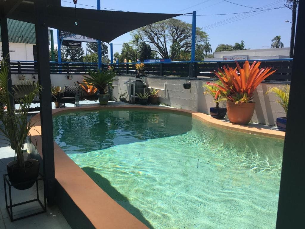 Piscina
