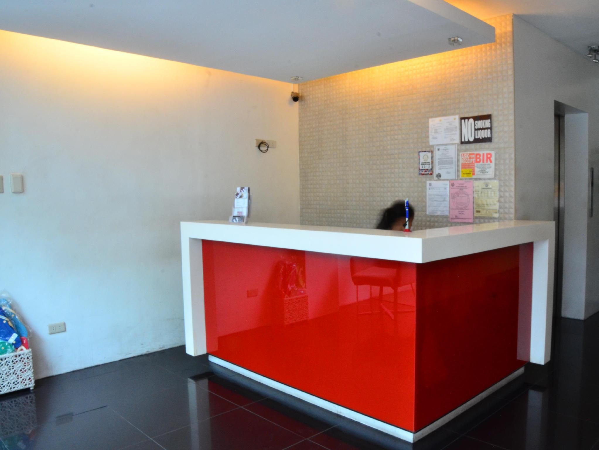 Recepción