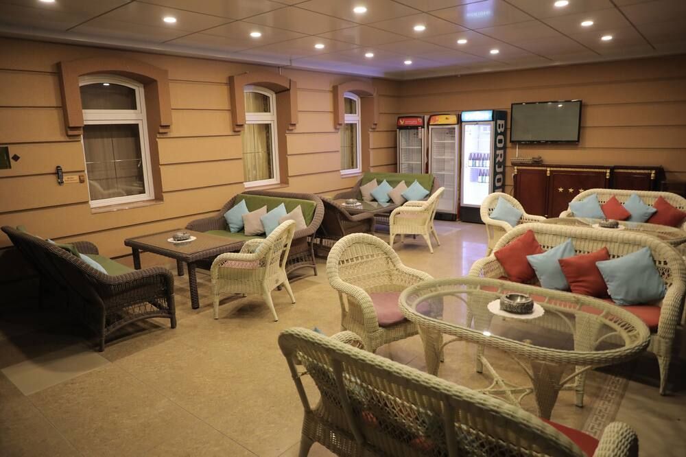 Sala de estar