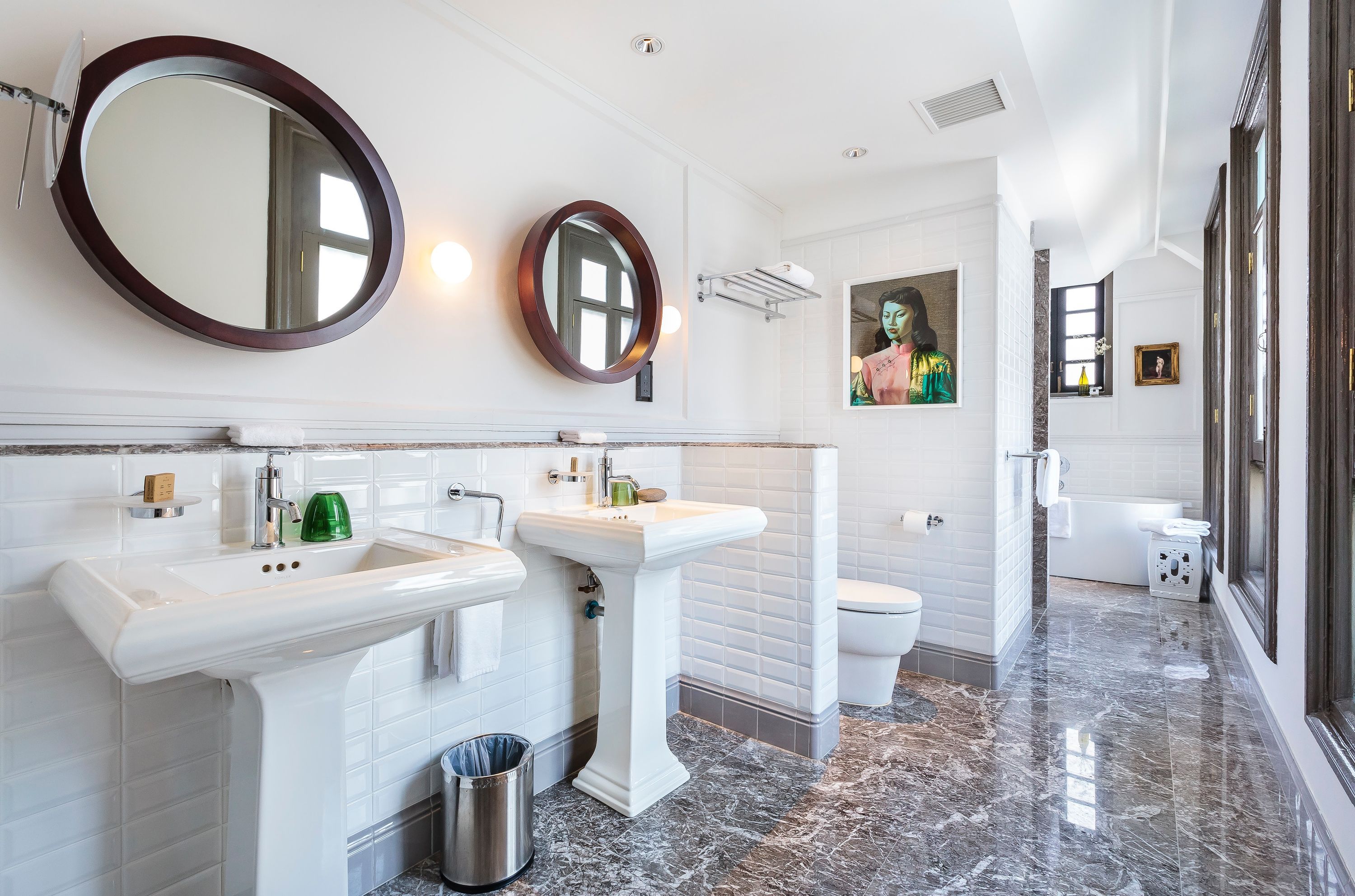Baño