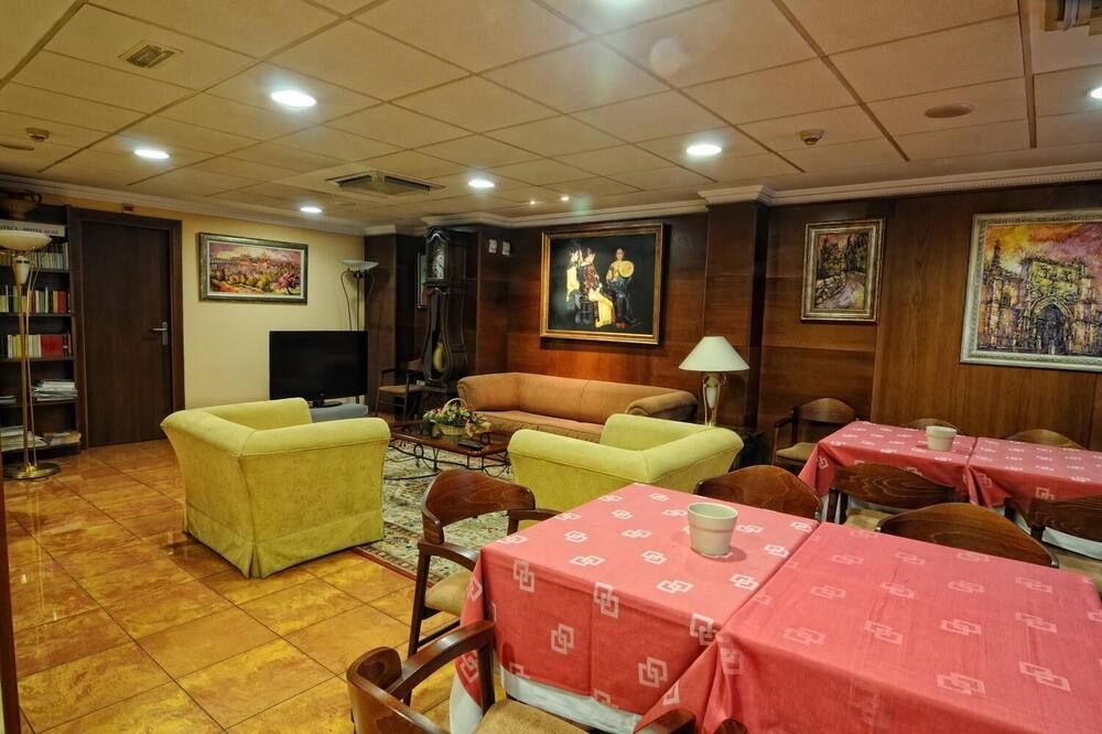 Sala de estar