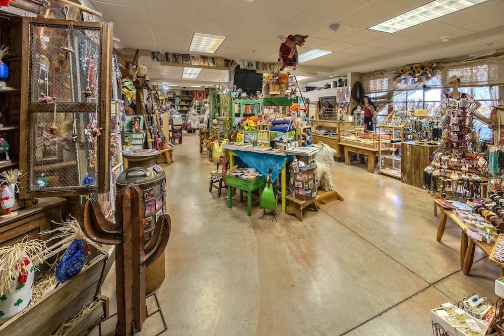Tienda