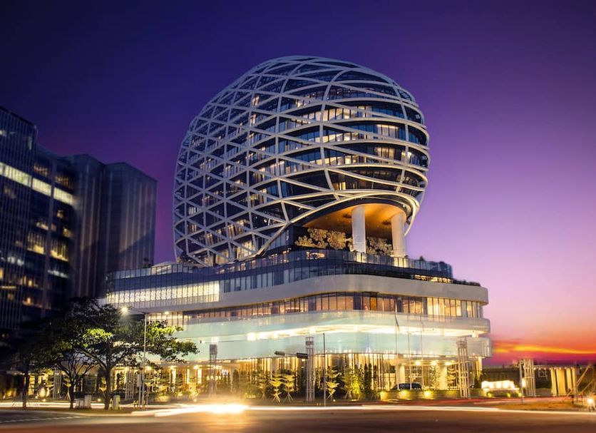 Edificio Foto