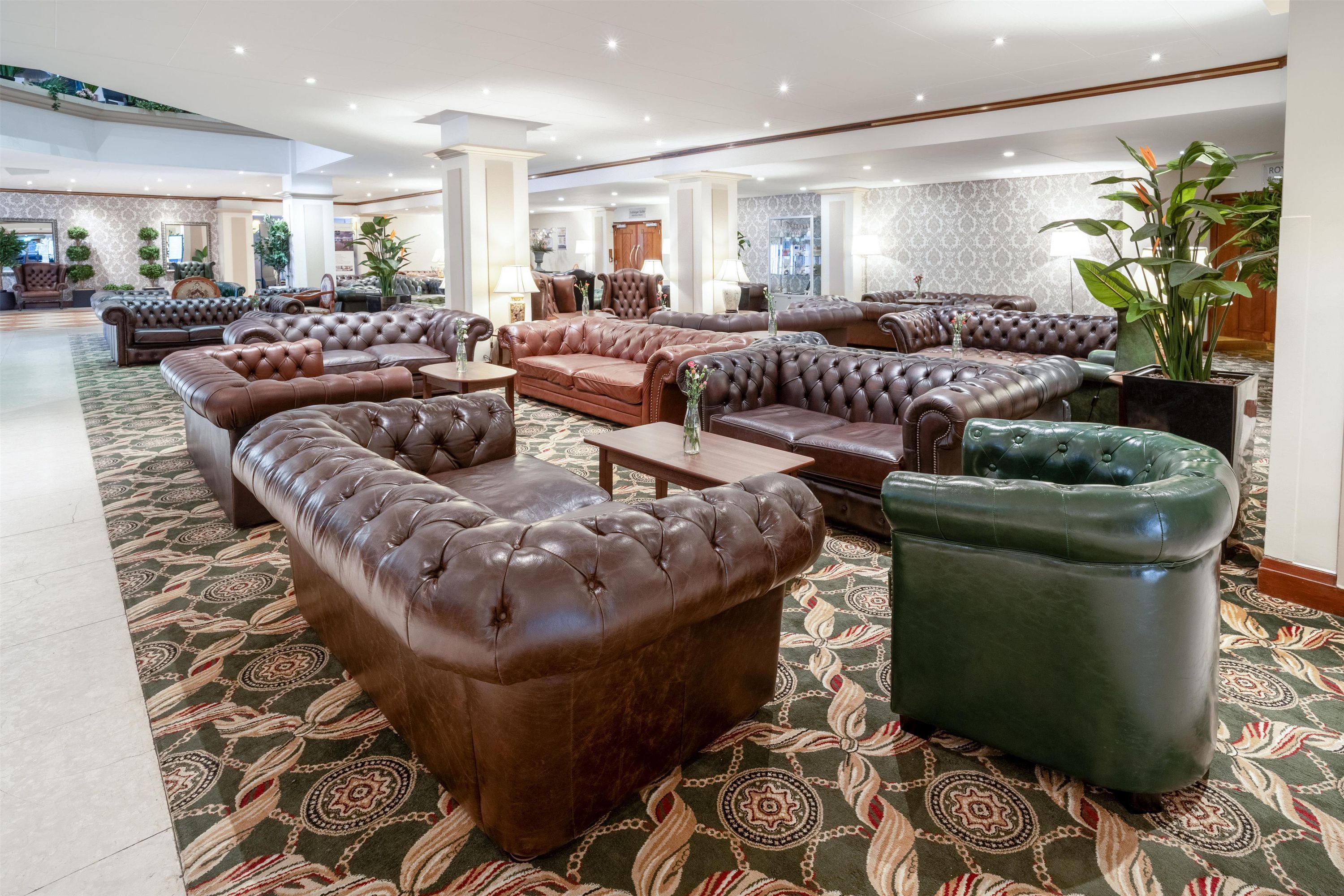 Sala de estar