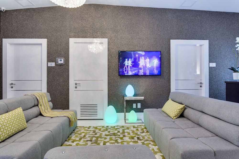 Sala de estar