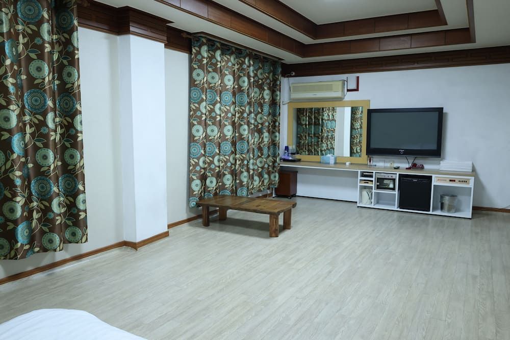 Servicio de la habitación