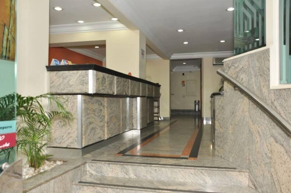 Recepción