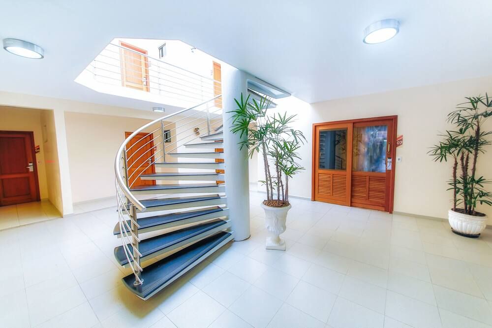 Escaleras