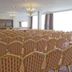 Sala de conferencias