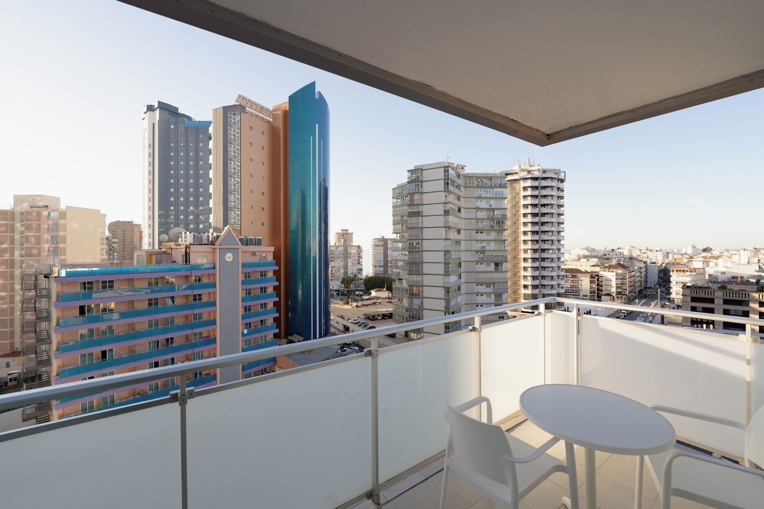 Balcón