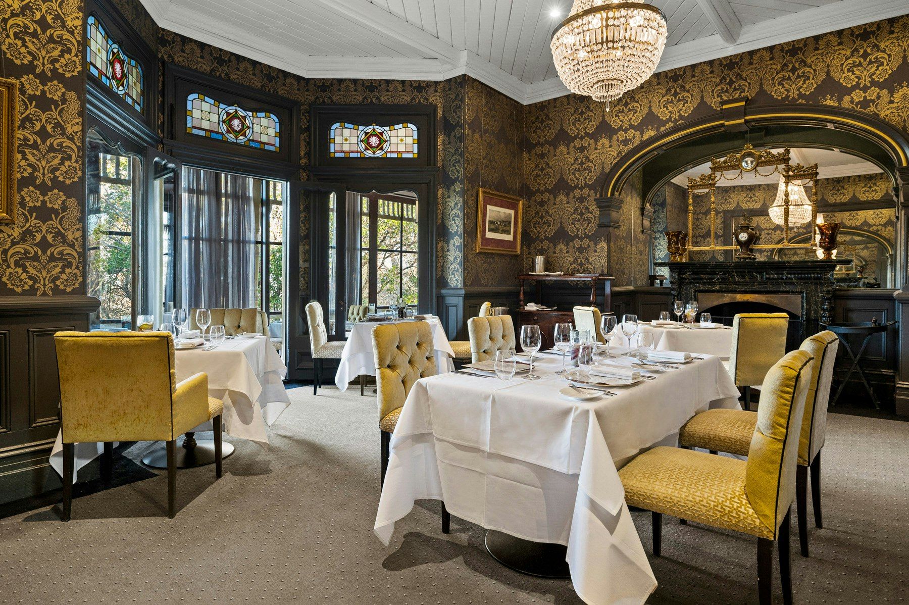 Restaurante