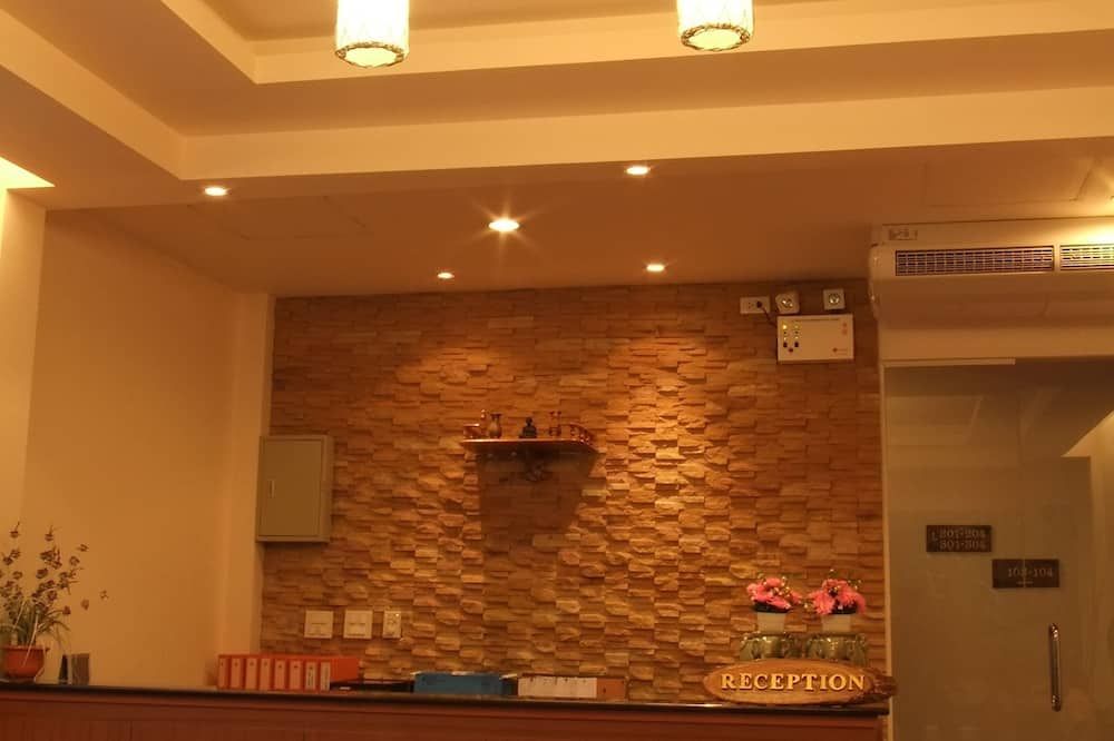 Recepción