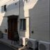 Vista del exterior
