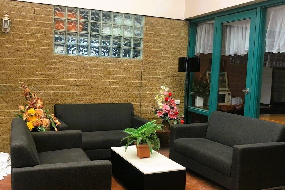 Recepción