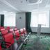Sala de conferencias