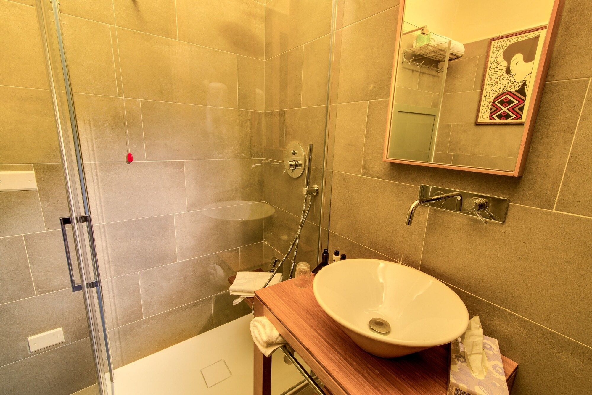 Baño