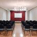 Sala de conferencias