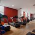 Gimnasio