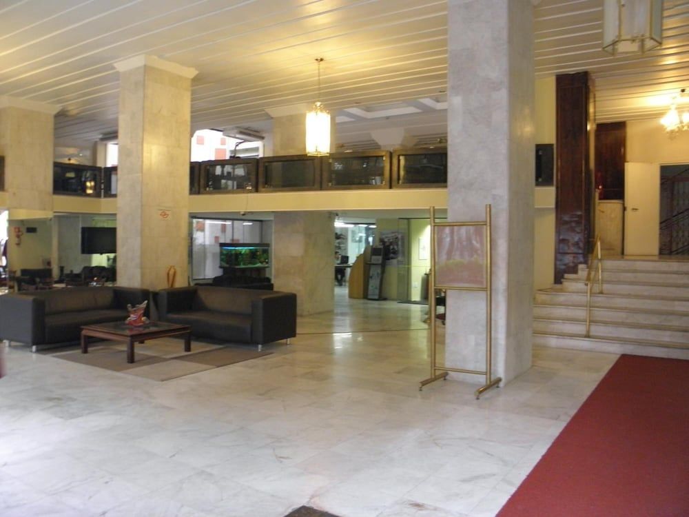 Recepción