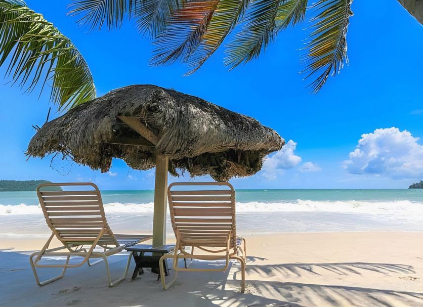 Playa Foto