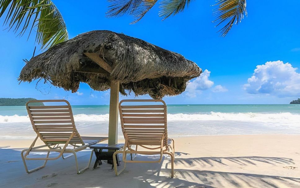 Playa Foto