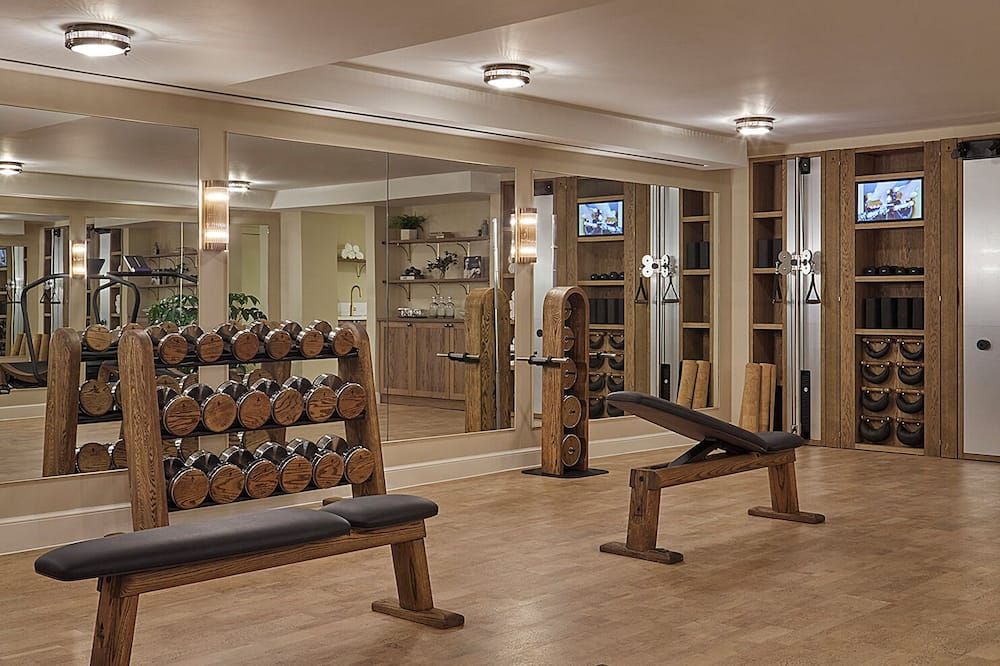 Gimnasio
