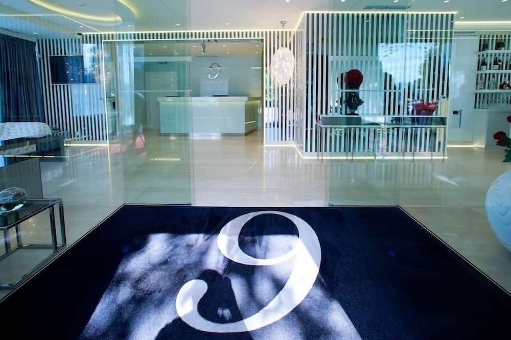 Recepción
