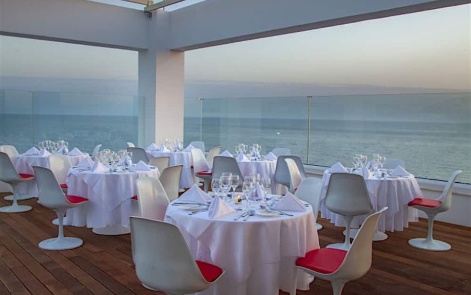 Sala de banquetes Foto