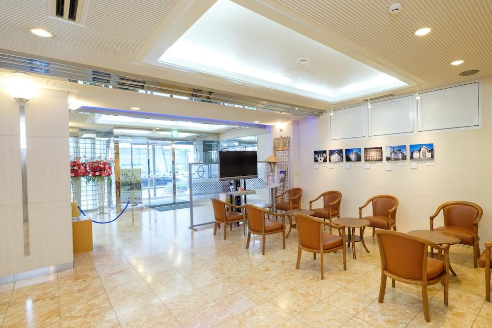 Recepción